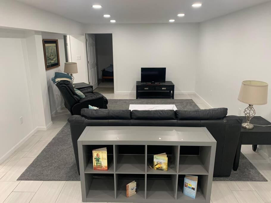 2 Bedroom Apartment- Close To Hershey Park, Hollywood Casino And Downtown Harrisburg Ngoại thất bức ảnh