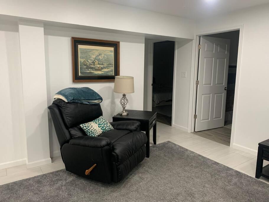 2 Bedroom Apartment- Close To Hershey Park, Hollywood Casino And Downtown Harrisburg Ngoại thất bức ảnh
