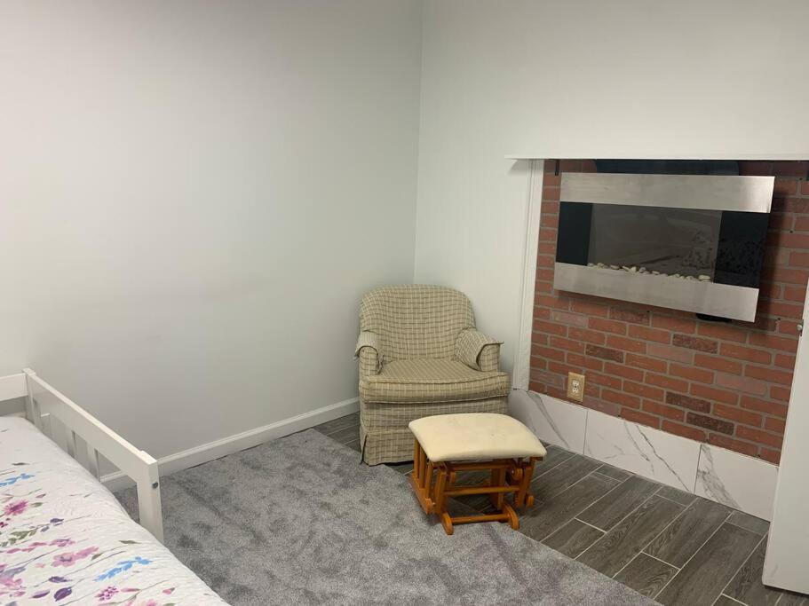 2 Bedroom Apartment- Close To Hershey Park, Hollywood Casino And Downtown Harrisburg Ngoại thất bức ảnh
